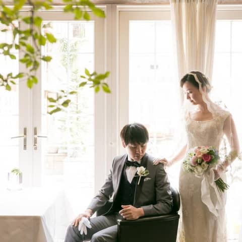 オーベルジュ・ド・リル サッポロ（ひらまつウエディング）【ウエディングサイト】