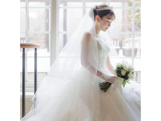 オーベルジュ・ド・リル サッポロ(ひらまつウエディング)【ウエディングサイト】