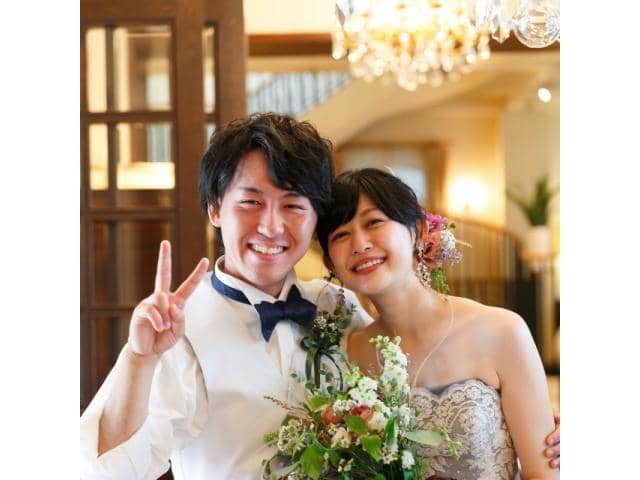 オーベルジュ・ド・リル サッポロ(ひらまつウエディング)【ウエディングサイト】