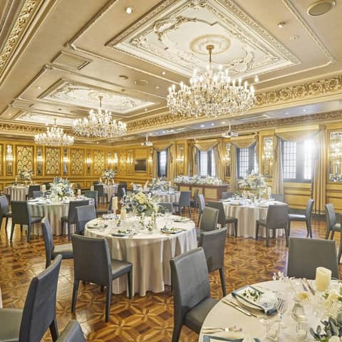 【公式】ロイヤルチェスター福岡｜福岡・大野城の結婚式場・ウエディング