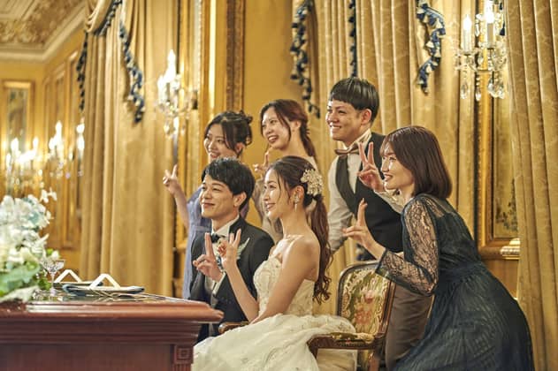 【公式】ロイヤルチェスター福岡｜福岡・大野城の結婚式場・ウエディング