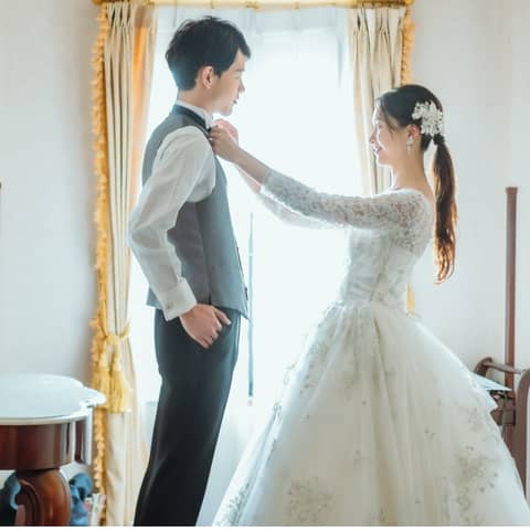 【公式】ロイヤルチェスター福岡｜福岡・大野城の結婚式場・ウエディング