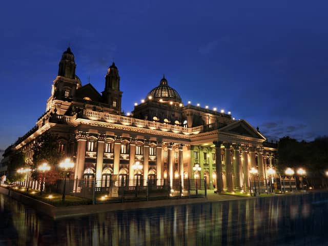 【公式】ロイヤルチェスター福岡|福岡・大野城の結婚式場・ウエディング