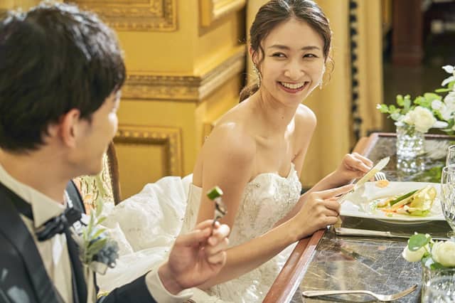 【公式】ロイヤルチェスター福岡｜福岡・大野城の結婚式場・ウエディング