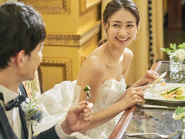 【公式】ロイヤルチェスター福岡|福岡・大野城の結婚式場・ウエディング