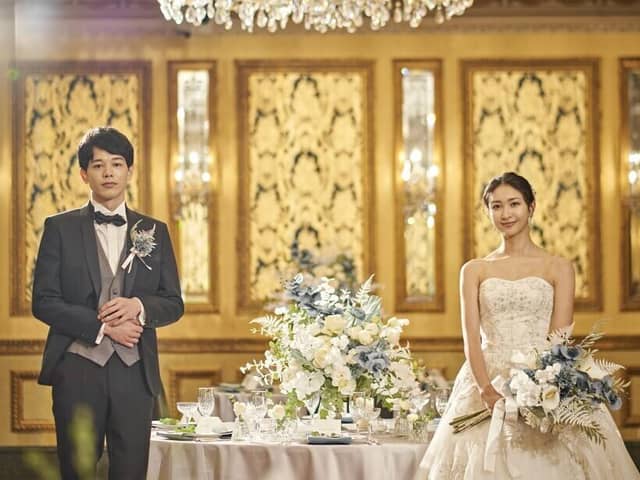 【公式】ロイヤルチェスター福岡|福岡・大野城の結婚式場・ウエディング