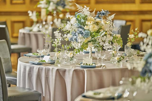 【公式】ロイヤルチェスター福岡｜福岡・大野城の結婚式場・ウエディング