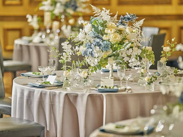 【公式】ロイヤルチェスター福岡|福岡・大野城の結婚式場・ウエディング