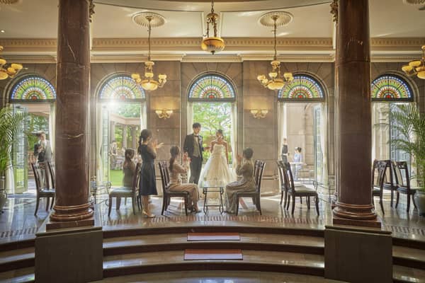 【公式】ロイヤルチェスター福岡|福岡・大野城の結婚式場・ウエディング