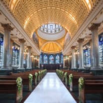 【午前中来館】チャペル挙式料全額OFF