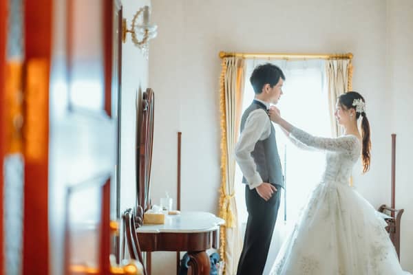 【公式】ロイヤルチェスター福岡|福岡・大野城の結婚式場・ウエディング