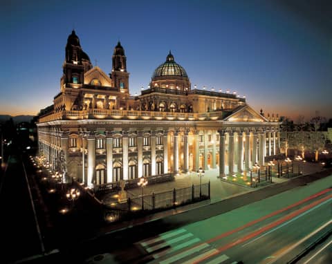 【公式】ロイヤルチェスター福岡｜福岡・大野城の結婚式場・ウエディング