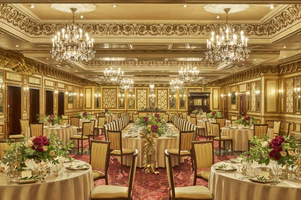 【公式】ロイヤルチェスター福岡|福岡・大野城の結婚式場・ウエディング