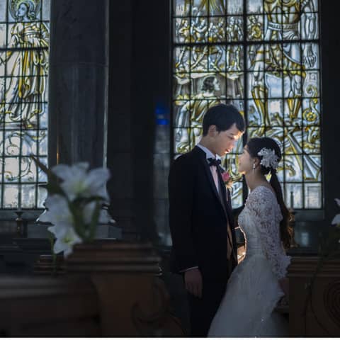 【公式】ロイヤルチェスター福岡｜福岡・大野城の結婚式場・ウエディング