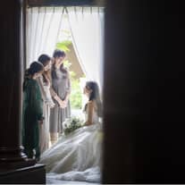 25年11月挙式でエンドロールプレゼント