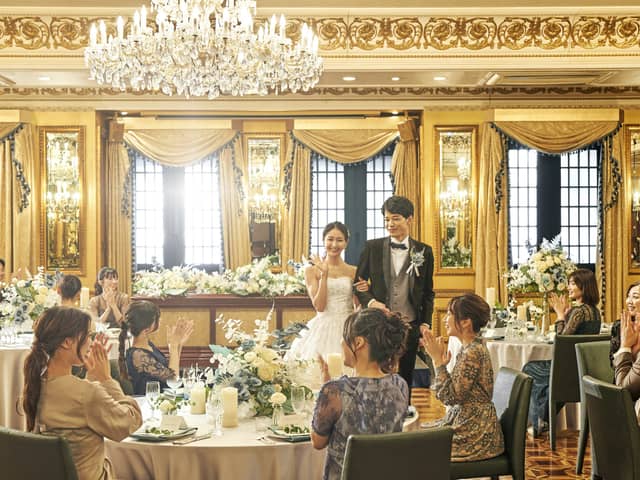 【公式】ロイヤルチェスター福岡|福岡・大野城の結婚式場・ウエディング