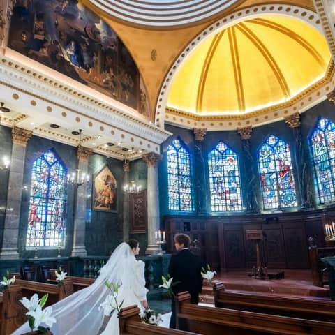 【公式】ロイヤルチェスター福岡｜福岡・大野城の結婚式場・ウエディング