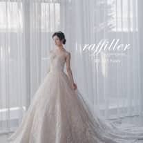 【1件目来館】ウエディングドレス1着プレゼント