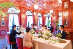 【ご親族婚】30名/750,000円