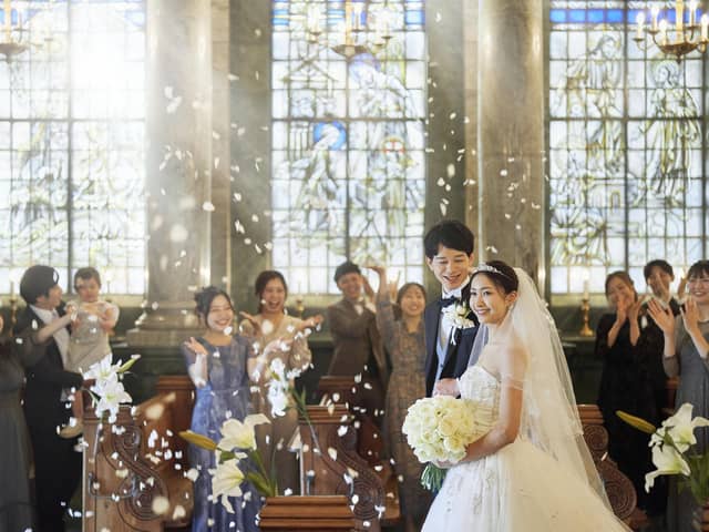 【公式】ロイヤルチェスター福岡|福岡・大野城の結婚式場・ウエディング