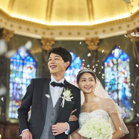【公式】ロイヤルチェスター福岡｜福岡・大野城の結婚式場・ウエディング