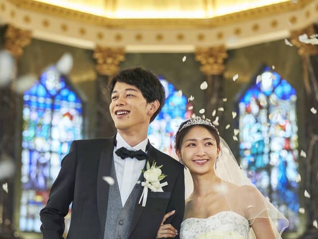 【公式】ロイヤルチェスター福岡|福岡・大野城の結婚式場・ウエディング