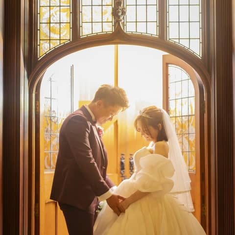 【公式】ロイヤルチェスター福岡｜福岡・大野城の結婚式場・ウエディング