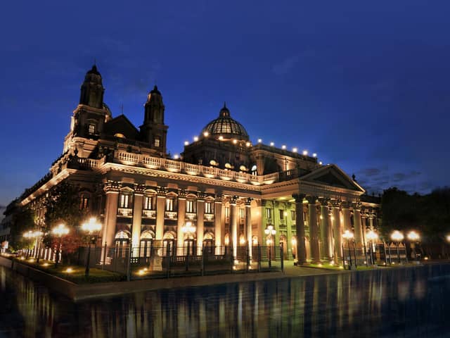 【公式】ロイヤルチェスター福岡|福岡・大野城の結婚式場・ウエディング