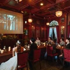 挙式料全額プレゼント*2026年3月まで限定！パーティープラン