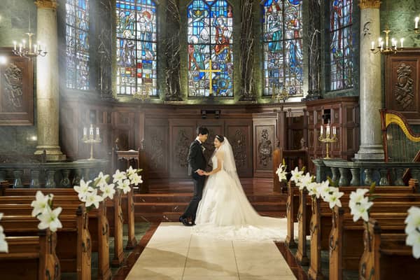 【公式】ロイヤルチェスター福岡|福岡・大野城の結婚式場・ウエディング