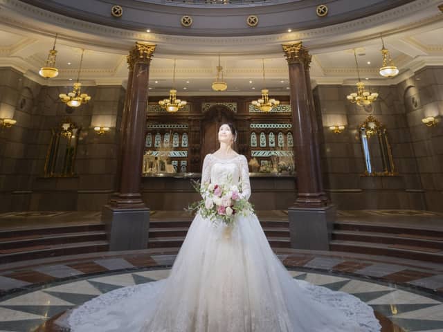 【公式】ロイヤルチェスター福岡|福岡・大野城の結婚式場・ウエディング