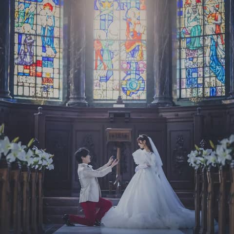 【公式】ロイヤルチェスター福岡｜福岡・大野城の結婚式場・ウエディング
