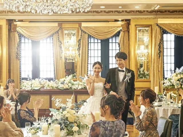 【公式】ロイヤルチェスター福岡|福岡・大野城の結婚式場・ウエディング