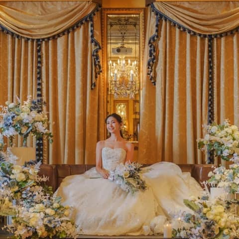 【公式】ロイヤルチェスター福岡｜福岡・大野城の結婚式場・ウエディング