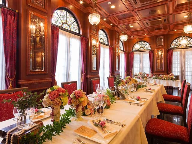 【公式】ロイヤルチェスター福岡|福岡・大野城の結婚式場・ウエディング