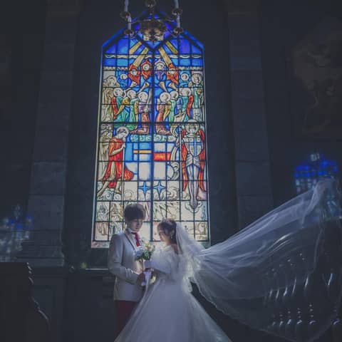 【公式】ロイヤルチェスター福岡｜福岡・大野城の結婚式場・ウエディング