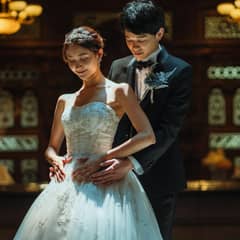 【 充実のサポート体制！ 】マタニティ＆パパママ☆ウェディング