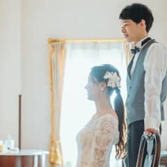 【緊急！残4組】人気シーズンでの結婚式がお得に出来るPLAN