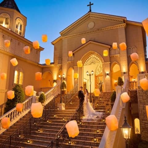 ピアザ ララ ルーチェ