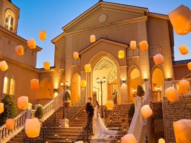 ピアザ ララ ルーチェ