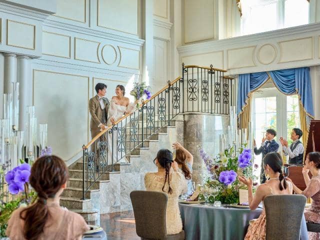 ピアザ ララ ルーチェ