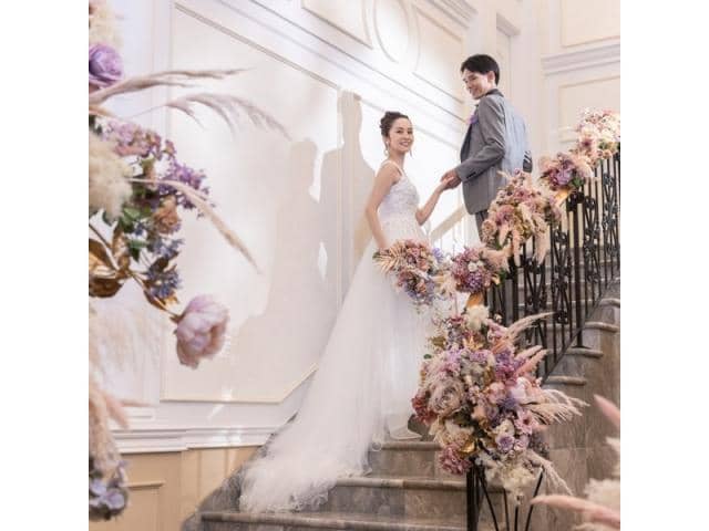 ピアザ ララ ルーチェ