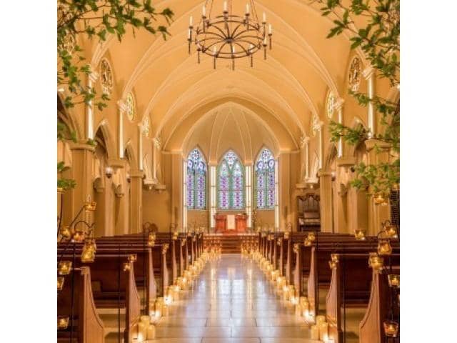 ピアザ ララ ルーチェ