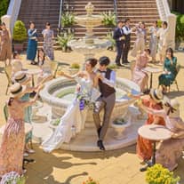 ピアザ ララ ルーチェ