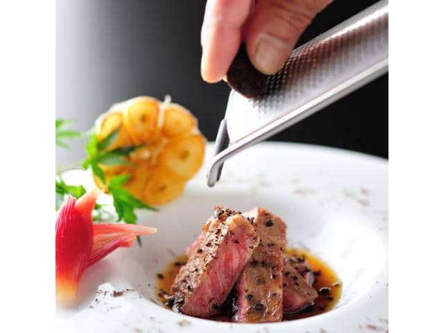 ピアザ ララ ルーチェ