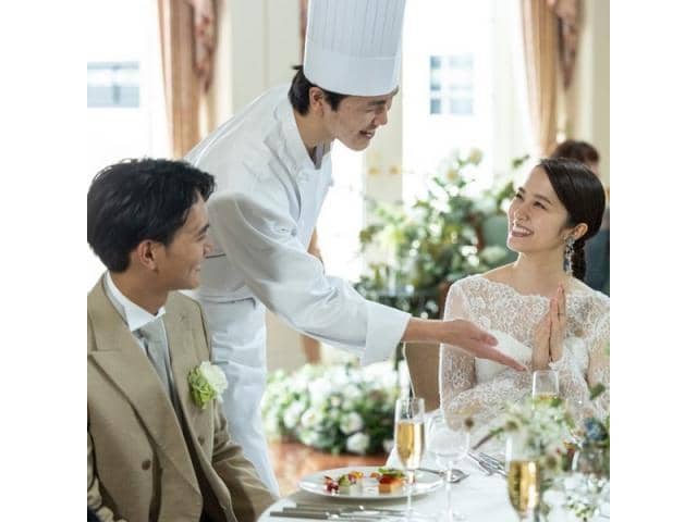 ピアザ ララ ルーチェ