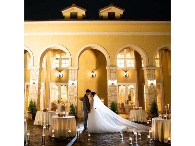 ピアザ ララ ルーチェ