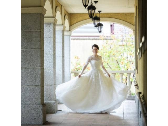 ピアザ ララ ルーチェ