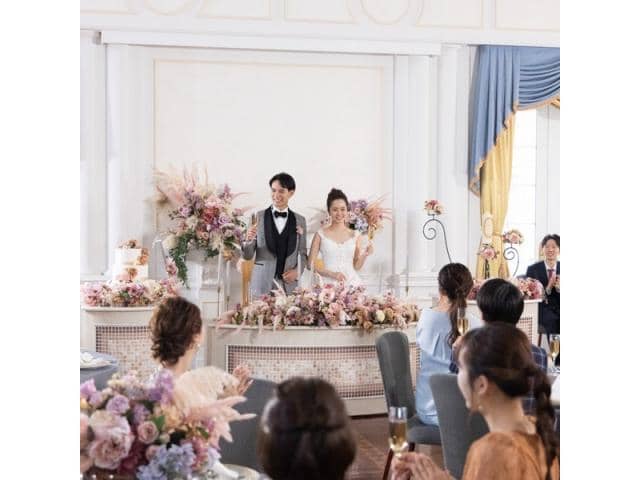 ピアザ ララ ルーチェ