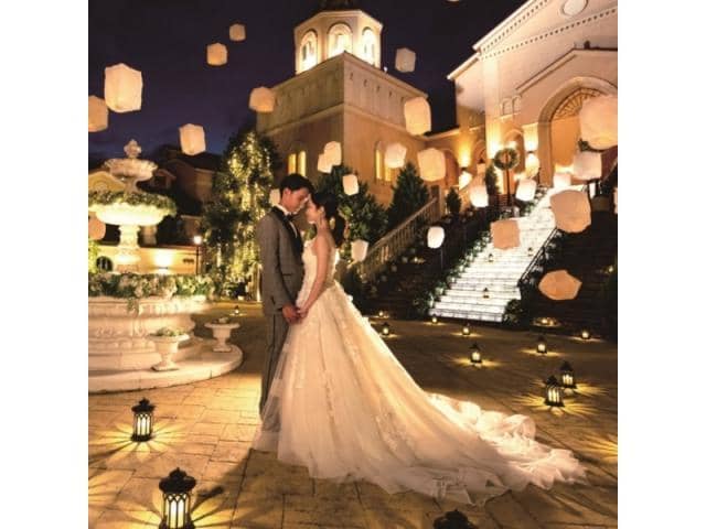 ピアザ ララ ルーチェ